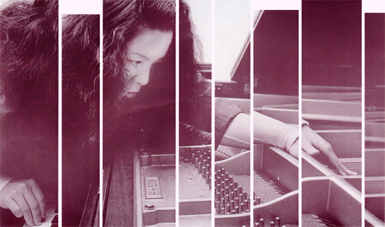 Chie Sato Roden photo